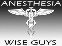 Anesthesia Simulation