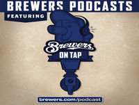 7/26/17: Brewers on Tap