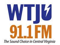 WTJU 91.1 FM Local News - Earth Week 2018