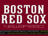 Boston Red Sox Bounce Back Behind an Outburst by Andrew Benintendi