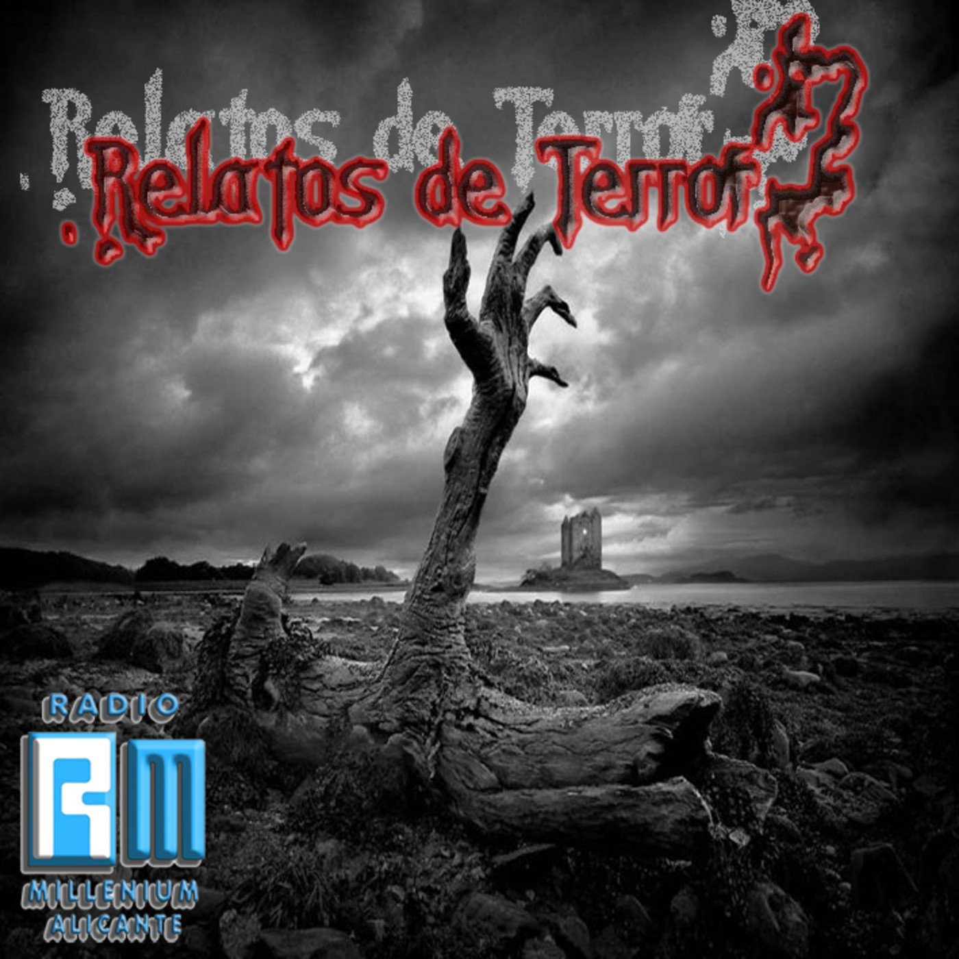 Escucha Relatos De Terror - iVoox