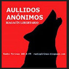Podcast de Aullidos Anónimos