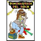 PROGRAMA DINOSAURIOS DEL ROCK (Un poco de todo y además hablo de mi pasado)