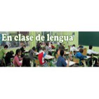 Podcast Lengua castellana