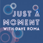 Just a Moment