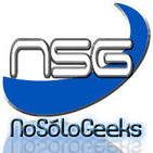 NoSóloGeeks - 1x22: Alfonso Sánchez y 'El mundo es suyo', spin-off de series y Zomblind, juega 'a ciegas' (29/04/2013)
