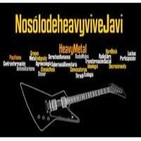 No sólo de heavy vive Javi