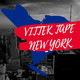 Vittek Tape New York 25-4-18