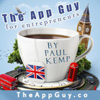 TAGP511 Scott Barstow : Leading Without Coding : A How-To Guide for Non-Technical Co-Founders