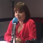 Ana Gil | Una rosa en Irak
