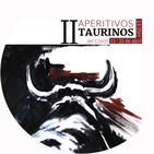 Aperitivos taurinos del Colón 16/4/2018
