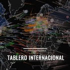Tablero internacional 16/10 Los kurdos y el escenario internacional de Oriente Medio
