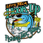 Let’s Talk Hookup 7-8am-Carl Schmidt from Fisherman’s Landing