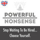 #209 Job Hopping And Brain Backups!