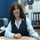 Entrevista - Dr. Elke Vargas