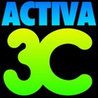 ACTIVA 3C Programa 19 de Diciembre 2015