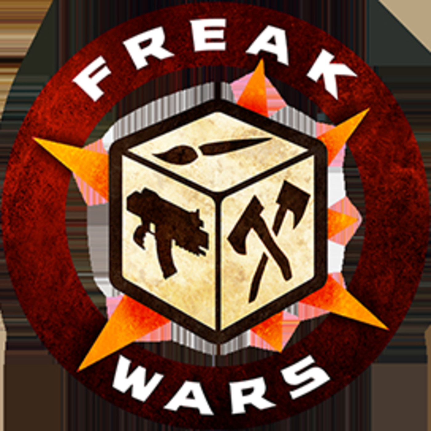 Freak Wars 2016