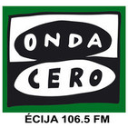ONDA CERO ÉCIJ