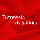 Entrevista amb els polítics: Jordi Romaguera