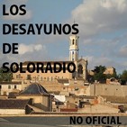 SOLORADIO - Desayunos de SoloRadio. Congreso Vida después de la Vida. (2013/10/09).