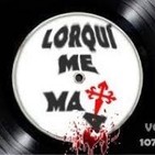 Lorquí me mata