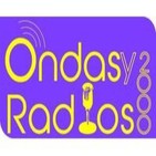 Emilio carrillo en ondasyradios2000