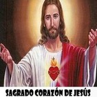 Sagrado Corazón de Jesús