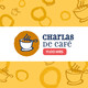 Charlas de Café 24 de sep 2017