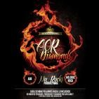 AOR DIAMONDS #018 Rev It Up!