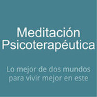Meditación Psicoterapéutica