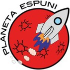 Programa Especial - Planeta Espuni en Getafe Negro 2012
