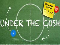 Arsenal City Plans Fail