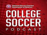 United Soccer Coaches Podcast, presented by TeamSnap - September 14, 2017