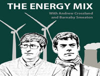 Episode 7: The UK Energy Storage Mix