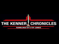 Kenner Chronicles: Kenner in the 90s