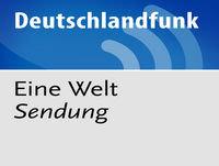 Eine Welt - Sendung vom 19.08.2017