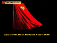 Capes and Scowls West Issue #6.5