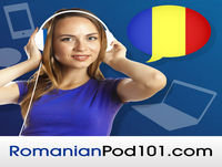 Romanian Vocab Builder #12 - Tourism