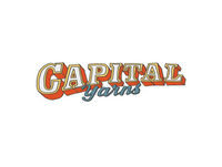 Capital Yarns #22: Hey Sister
