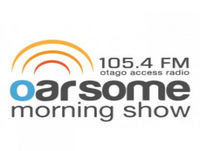 OARsome Morning Show - 15-11-2017 - Citizens Advice Bureau at South Dunedin Community Pop-up Hub - Diane Lowry