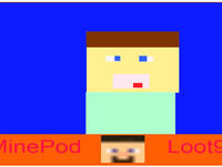 MineCraft 1.9 Prerelease
