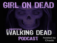 Episode 044 - TWD - S7E12 - Say Yes