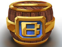 Bonus Barrel 137 - Platforms