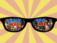 Talkin Table Top Strategy Games