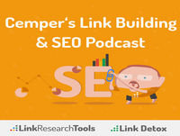 DE020 Martin Mißfeldt in Cemper's Link Buildung & SEO Podcast