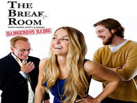 I Got "THE TALK" From My