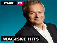 Magiske Hits 2017-08-19