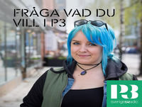 Jag är porrskådis