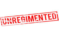 190: The Abstract - Unregimented