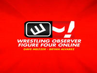 Wrestling Observer Live, Jul 26th